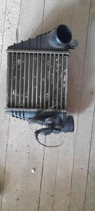 Кулер за голф 1.9 тди