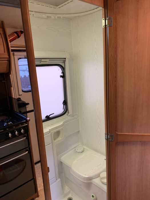 Rulota ACE Award Nightstar