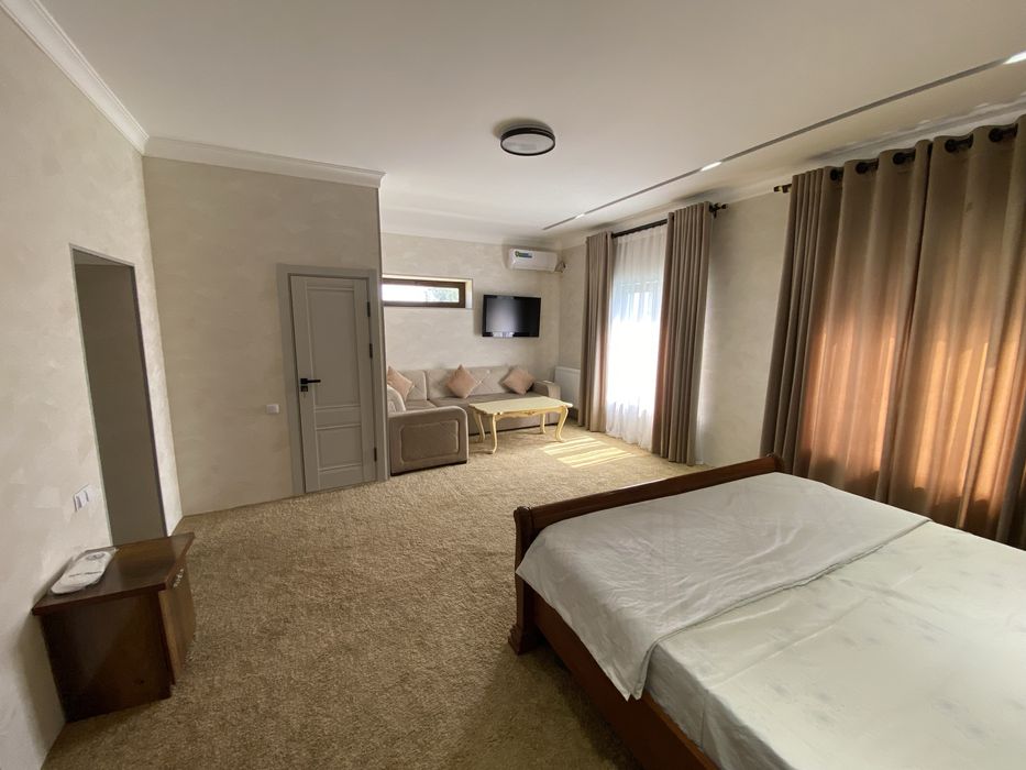 Гостевой дом Guest Hause