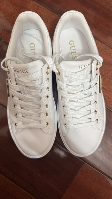 guess кроссовки