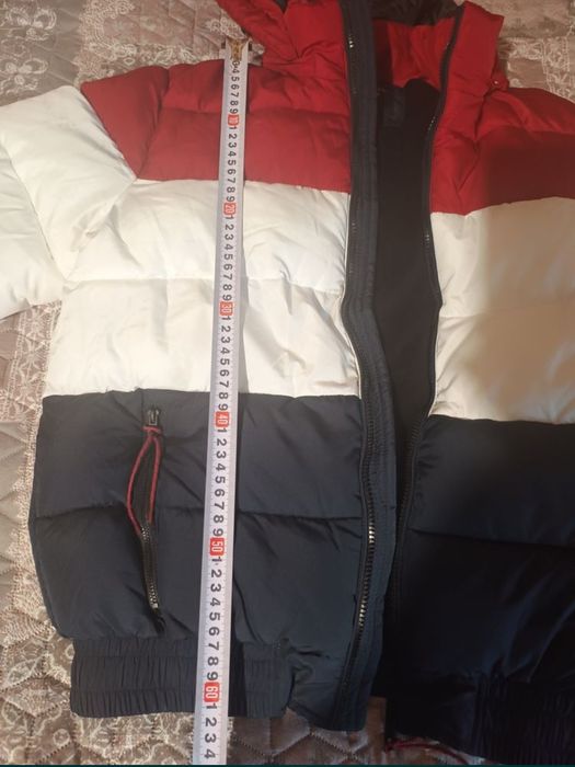 Страхотно Детско Зимно Яке Размер М