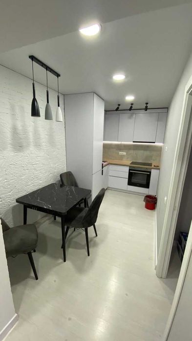 Дава се под наем Двустаен апартамент в София, Гоце Делчев - 47 кв.м за 375 € - Снимка #1