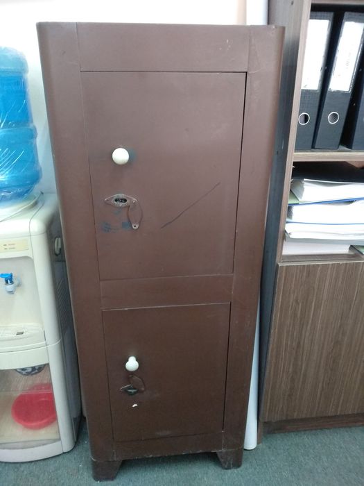 Продаются сейфы советские