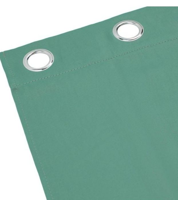 NOU Draperie verde 140*260 cm, black-out