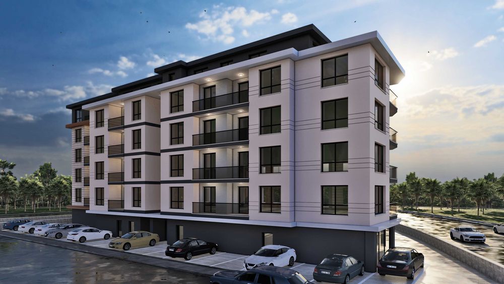 „Инвестиция с бъдеще - избери дом в Лас Вегас“, гр. Свиленград