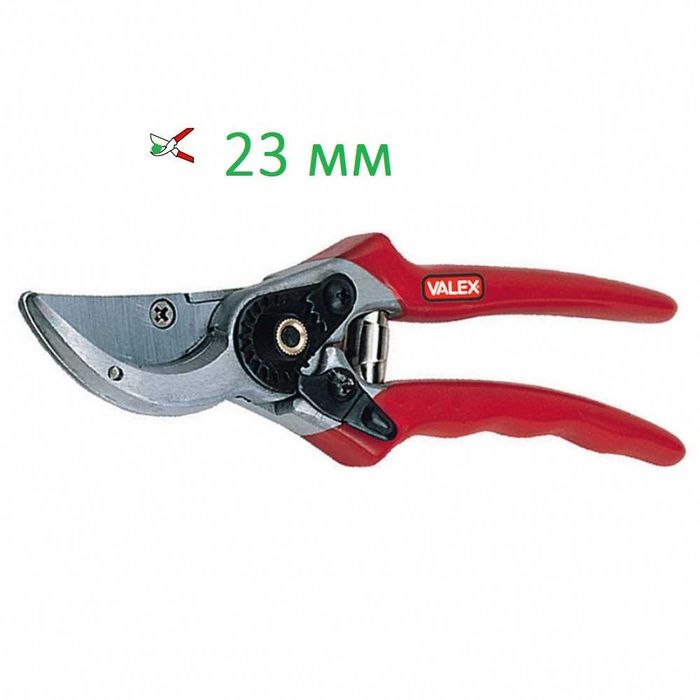 Градински ножици лозарски за клони до 23мм