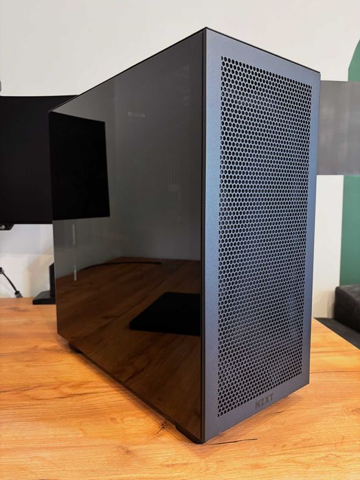 NZXT/Asus Strix - Гейминг Компютърна Конфигурация