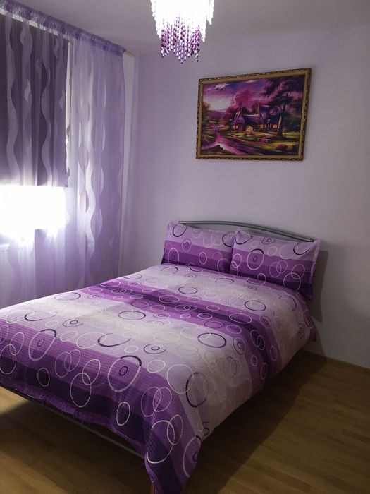 Vand apartamenmt 2 camere decomandat , Piatra Neamț