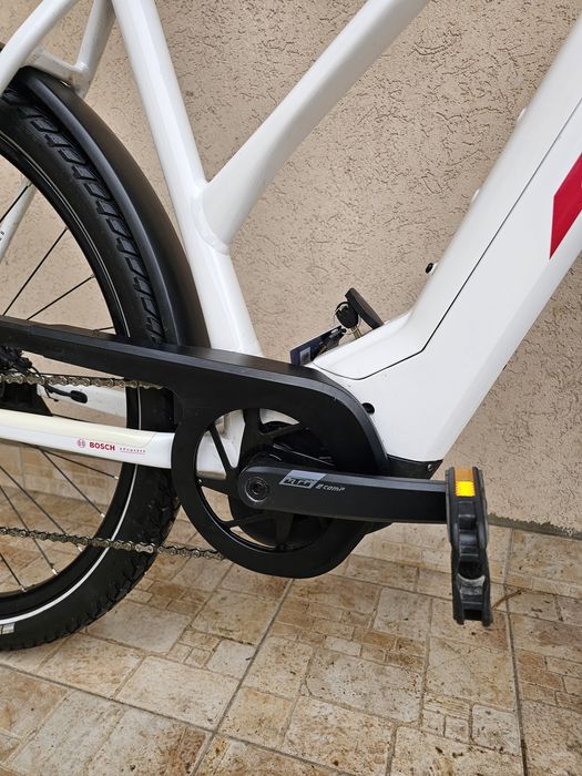 KTM Macina GRAN PRO Wave