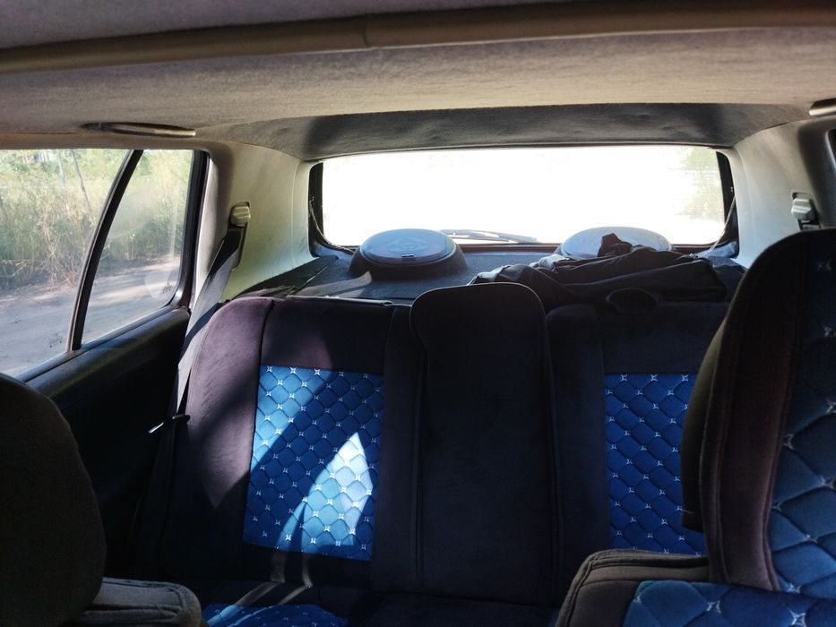 Продам Гольф 3,1.8 моник