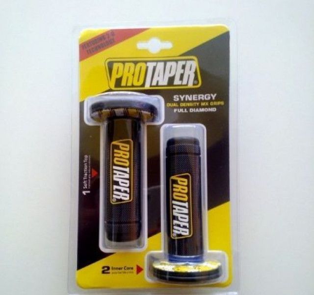 Protaper ръкохватки дръжки крос мотокрос стънт ендуро мото писта скуте