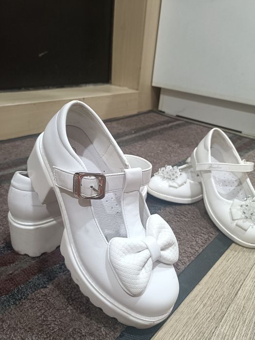 Туфли 29,34,35 размер