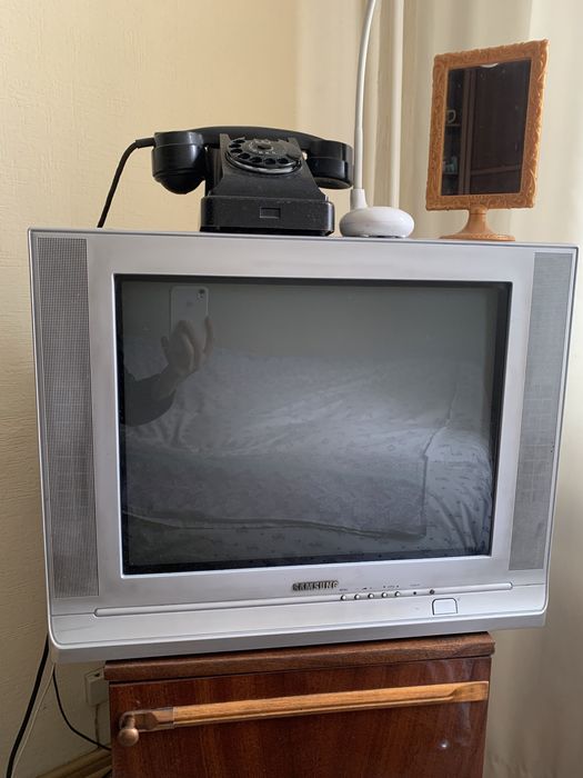 Телевизор Samsung