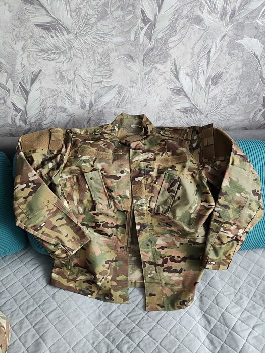 Мужская спецодежда мультиколор