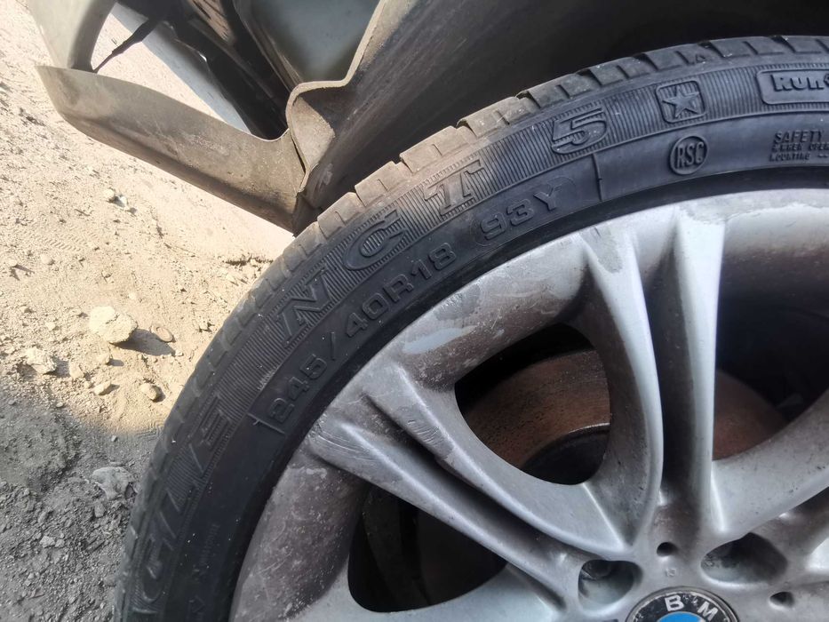 На части бмв е61 530д 235кс м57 bmw e61 m57 530d 235hp SAT стил 135