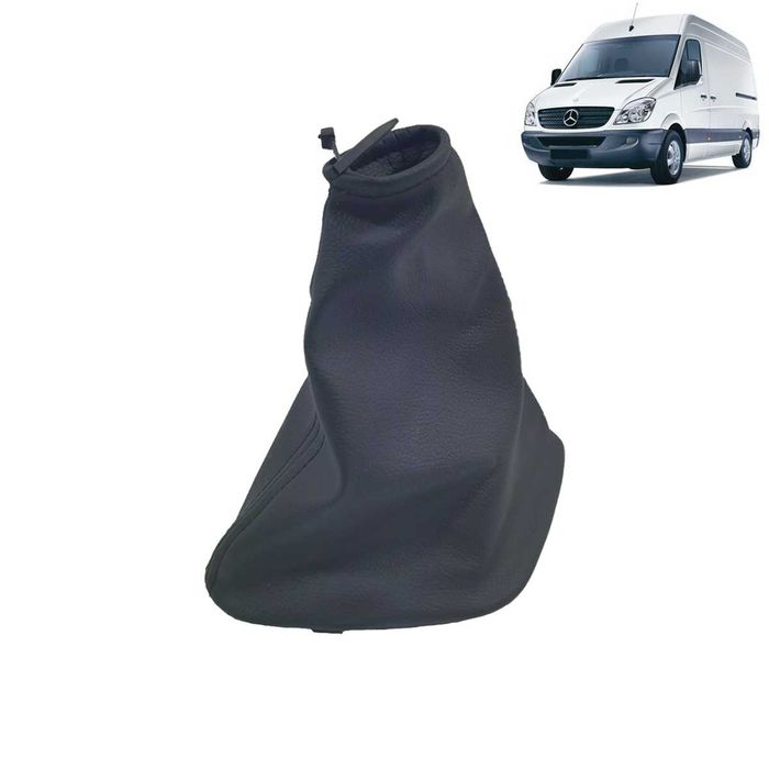 Маншон заскоростен лост Sprinter Crafter Мерцедес Спринтер 06-18