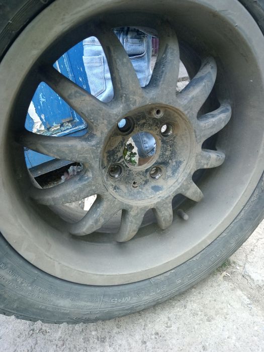 Продам 3 штуки титанки