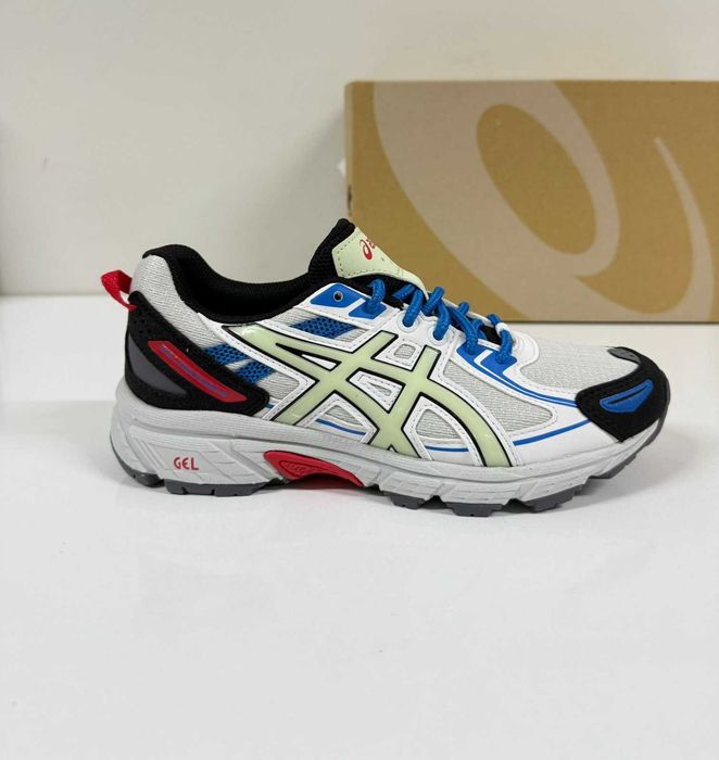 Asics Gel Venture 6