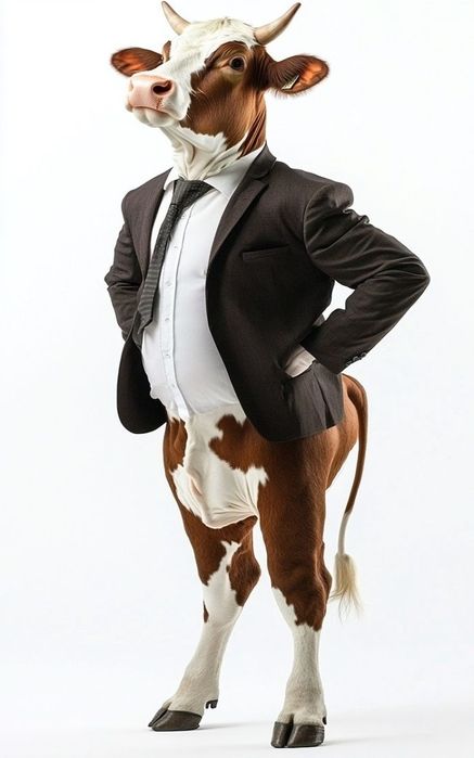 Мясник Касапшы по городу