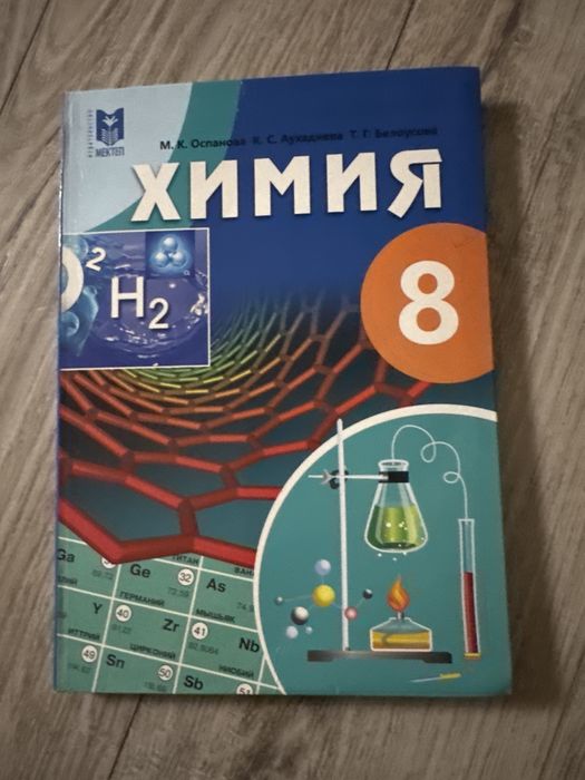 Учеьники 8 класс