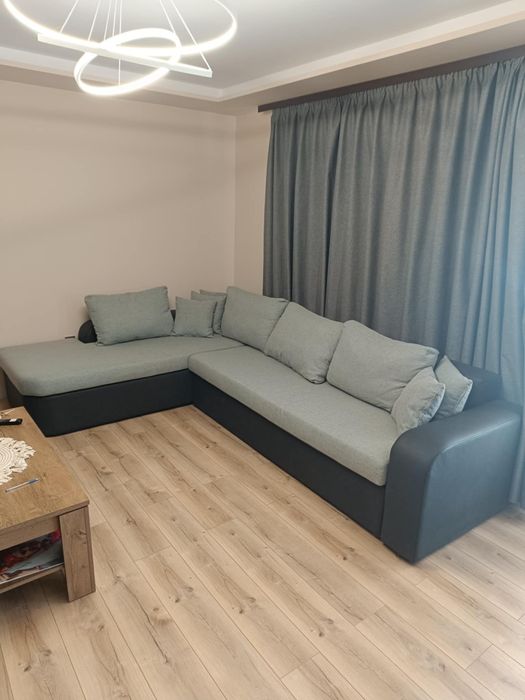 Ъглов диван за всекиднавна²