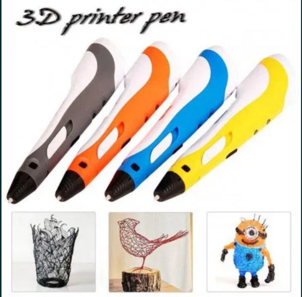 3D писалки ,3д писалка, 3D писалка за гравиране, Химикалка 3D гр. София ...