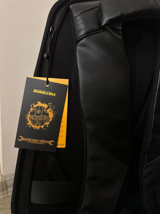 Раница Transformers – Лимитирана версия