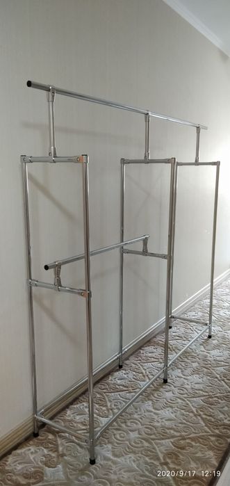 Вешалка для одежды Вешалки торговые. Вешелка , вишилка, вшилка вешилка