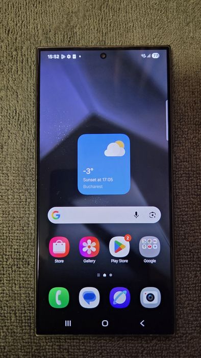 Samsung S24 Ultra - 512 Gb