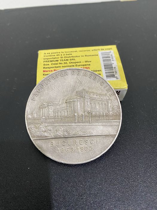 Moneda de colectie