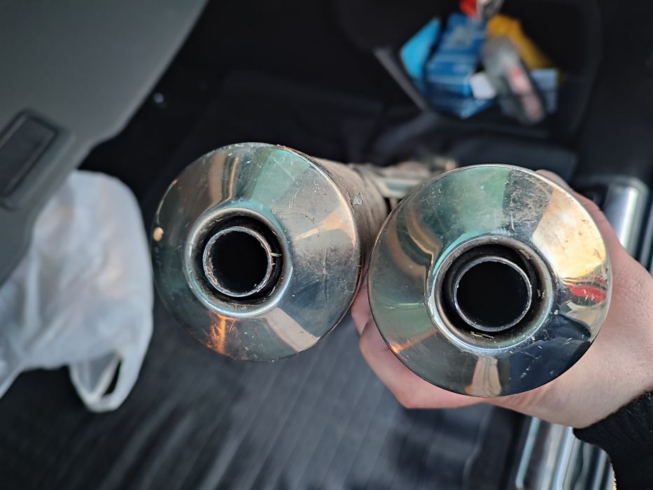 Ауспух за Кавазаки z1000