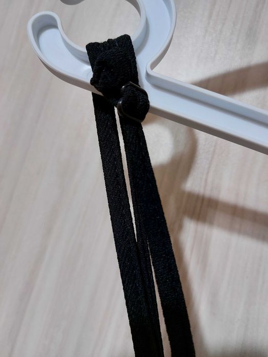 Малка черна рокля,нова, размер XS