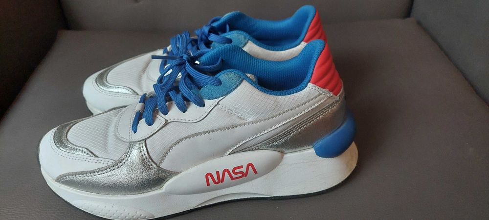 Дамски маратонки Puma Nasa р-р 37