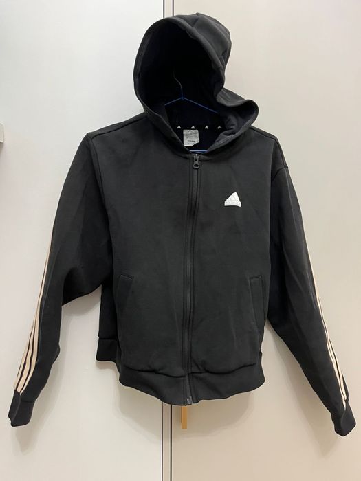 Толстовка адидас