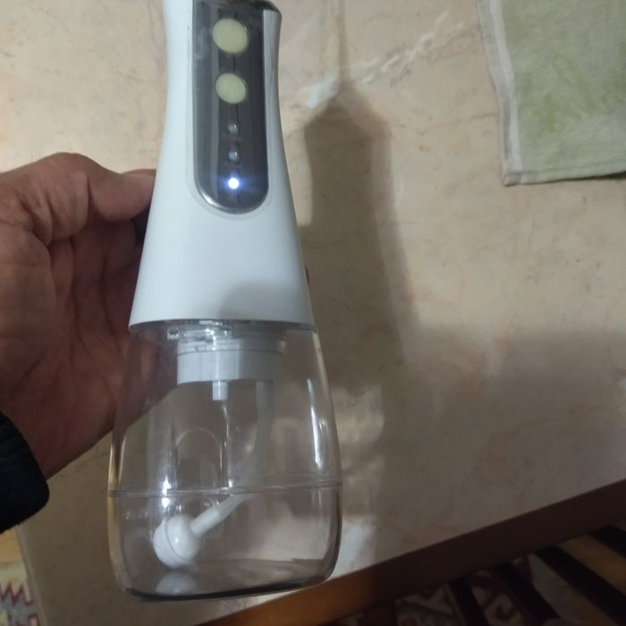 Ирригатор для полости рта