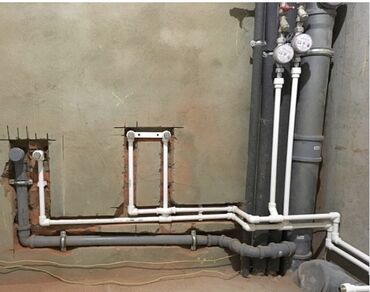 Сантехник Алматы круглосуточно