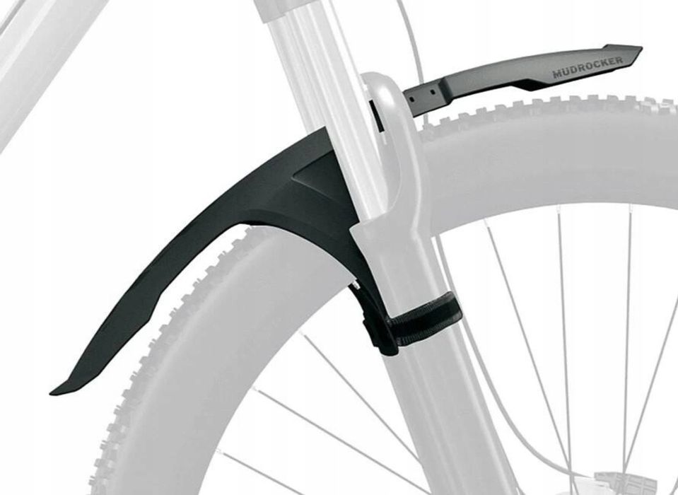 Крылья для велосипеда MUDROCKER SKS Germany