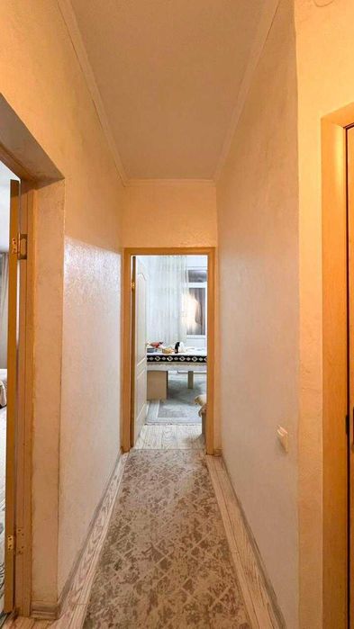 Мкр Бирлик 1 ком,  Танат Империя