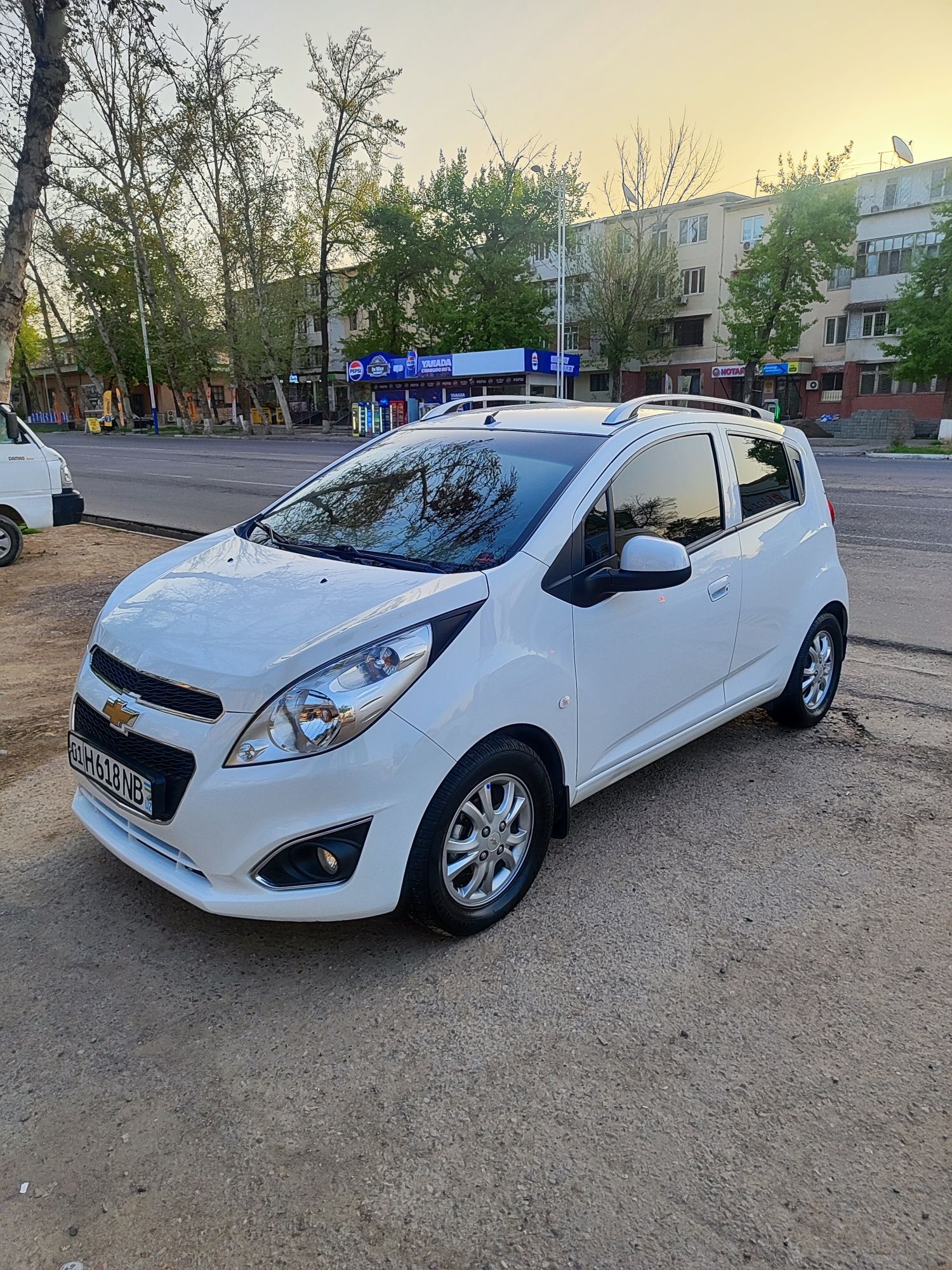 chevrolet spark avtomat - Легковые автомобили в Ташкент - OLX.uz - Страница  74