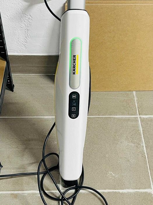 Mop cu aburi Kärcher SC 3 Upright EasyFix