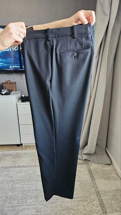 Брюки Uniqlo Smart Ankle Pants