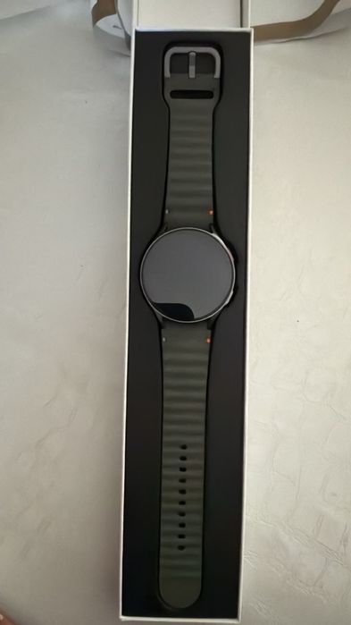 Samsung Galaxy Watch 7 44mm (Green)