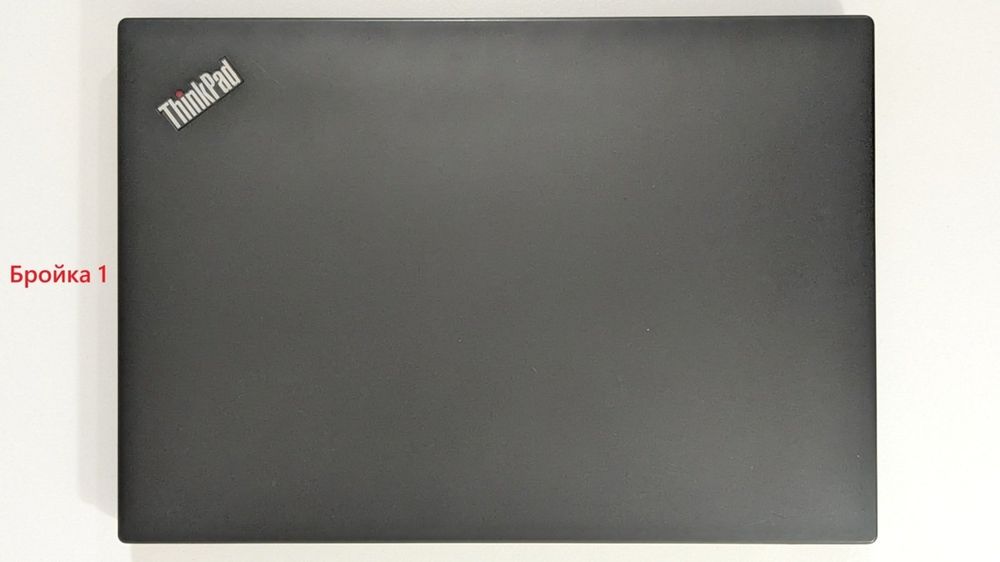 Lenovo ThinkPad X395 TOUCH 13.3" 1920x1080 AMD Ryzen 5 PRO 3500U 16GB RAM 256GB SSD