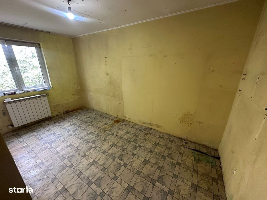 Garsonieră 15 mp utili – Berceni Sos.Giurgiului Bloc 1983 Anvelopat