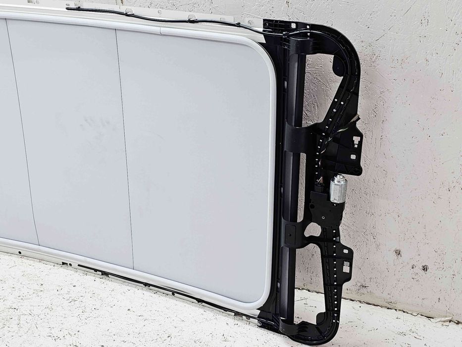 Set plafon interior Peugeot 508 Break GT [Fabr 2010-2018] OEM