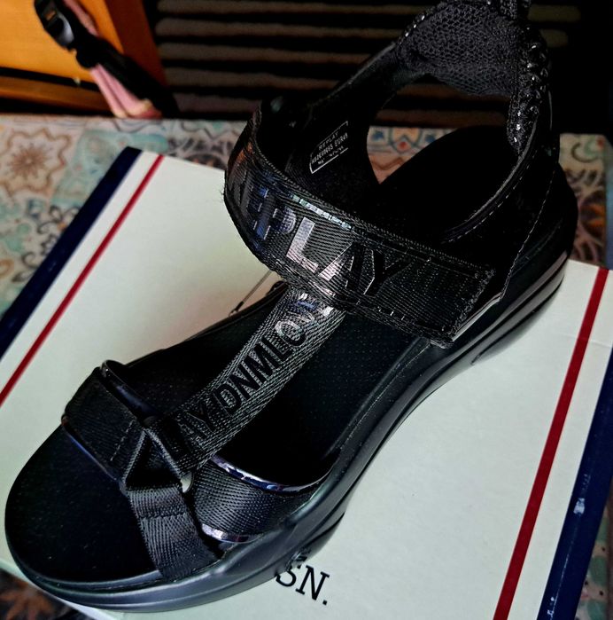 Сандали Replay 40