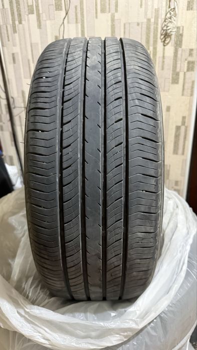 Шины летние 17. 215/50/17. Выпуск 26-неделя 22 года.