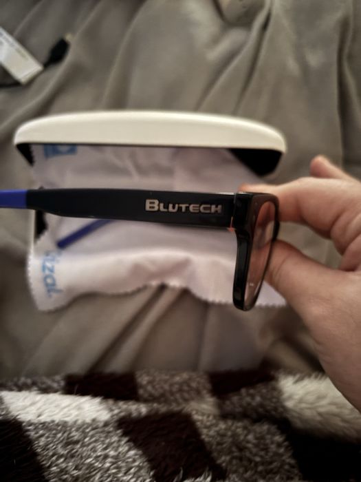 Ochelari Anti-Blue Light Blutech