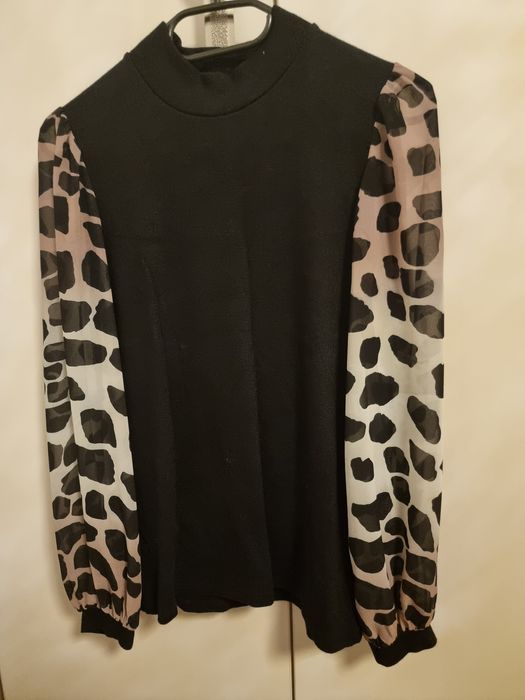 Дамска блуза различни модели