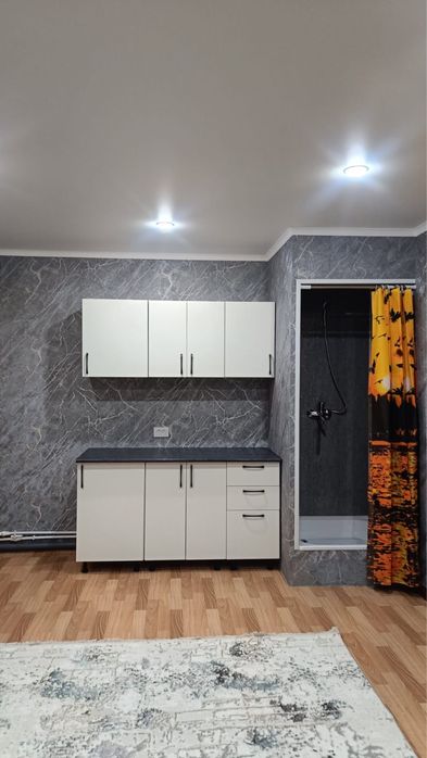 Продам комнату с душевой